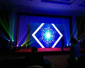 舞臺娛樂 舞臺娛樂